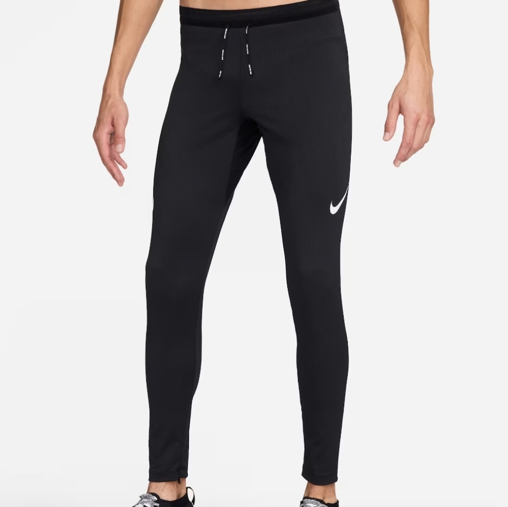 Nike Black Men's dri-fit adv